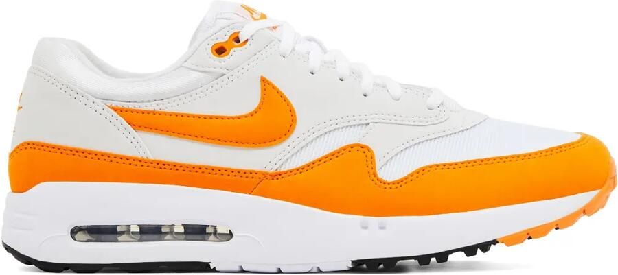 Nike Air Max 1 sneakers Wit