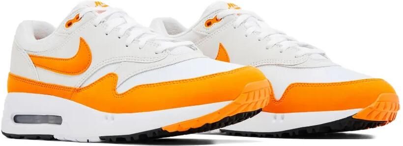 Nike Air Max 1 sneakers Wit - Foto 2