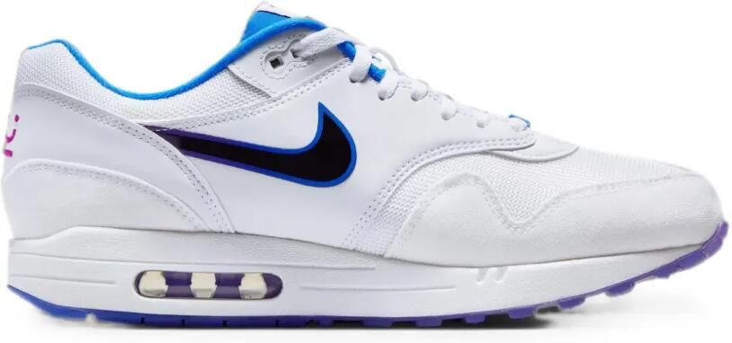 Nike Air Max 1 sneakers Wit