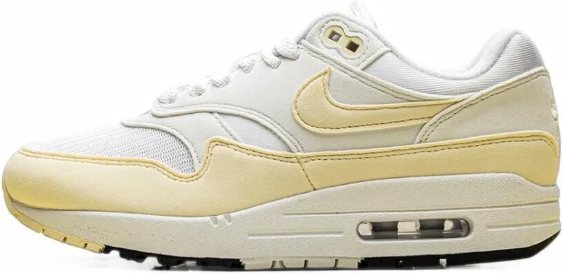 Nike Air Max 1 sneakers Wit