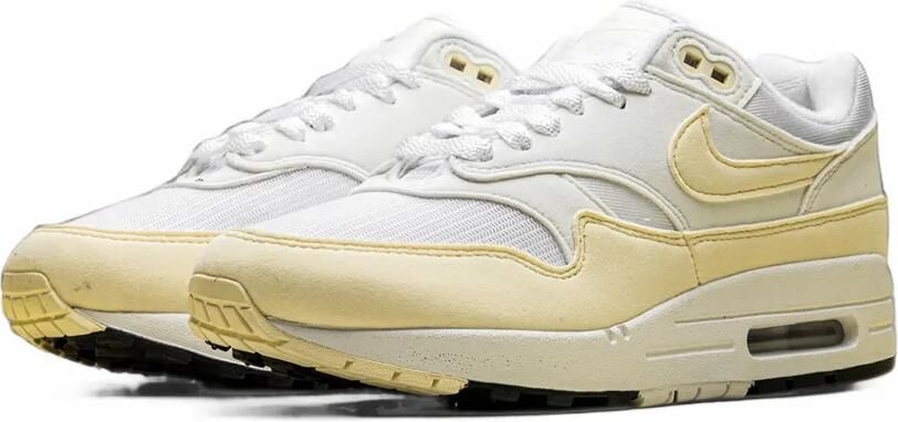 Nike Air Max 1 sneakers Wit - Foto 4