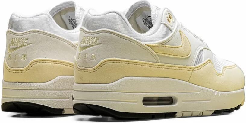 Nike Air Max 1 sneakers Wit - Foto 3
