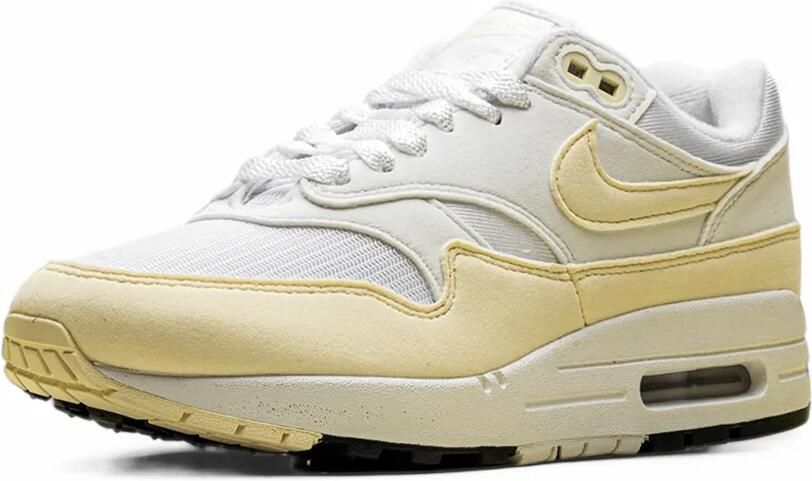 Nike Air Max 1 sneakers Wit - Foto 2