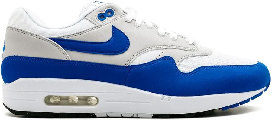 Nike Air Max 1 sneakers Wit