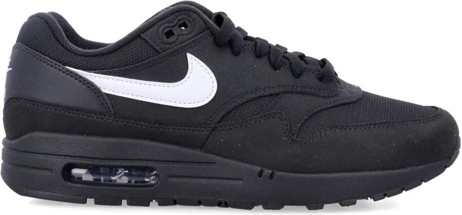 Nike Air Max Plus Premium Quickstrike Olympics sneakers Zwart