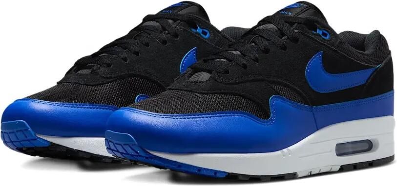 Nike Air Max 1 sneakers Zwart - Foto 2
