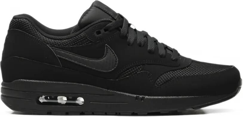 Nike Air Max 1 sneakers Zwart