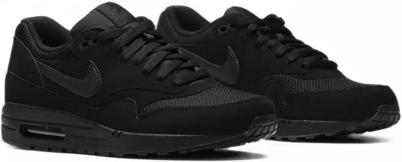 Nike Air Max 1 sneakers Zwart - Foto 2