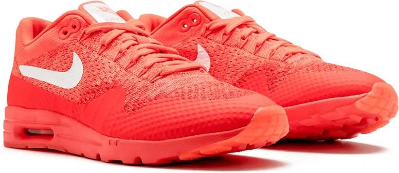 Nike Air Max 1 Ultra Flyknit sneakers Rood - Foto 3