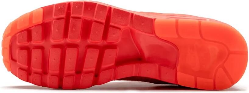Nike Air Max 1 Ultra Flyknit sneakers Rood - Foto 4