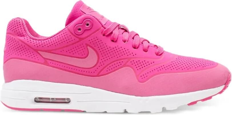 Nike Air Max 1 Ultra Moire sneakers Roze