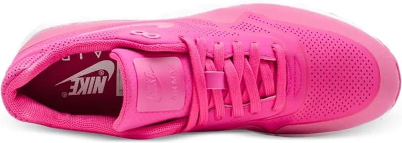 Nike Air Max 1 Ultra Moire sneakers Roze - Foto 2