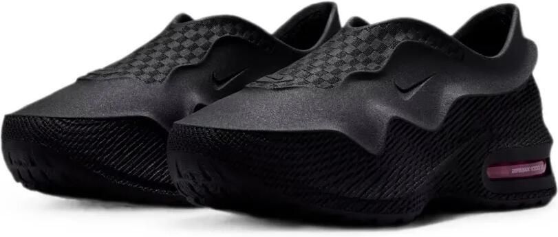 Nike Air Max 1000.2 slip-on sneakers Zwart