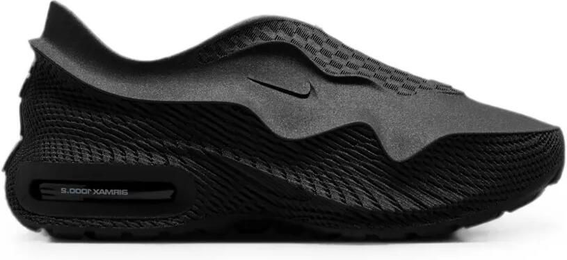 Nike Air Max 1000.2 sneakers Zwart