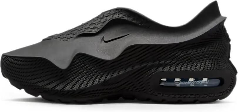 Nike Air Max 1000.2 sneakers Zwart