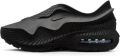 Nike Air Max 1000.2 sneakers Zwart - Zwart