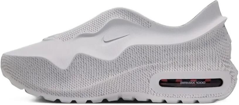 Nike Air Max 1000.3 sneakers Wit