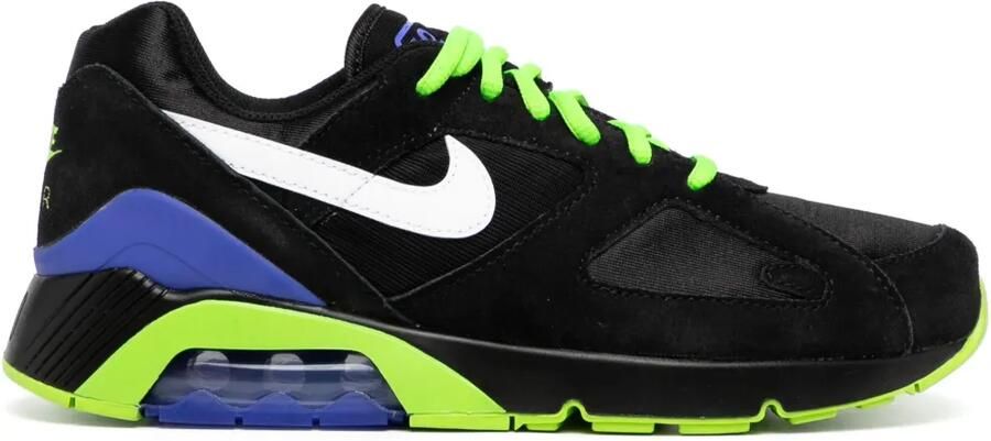 Nike Air Max 180 "Joker" sneakers Zwart