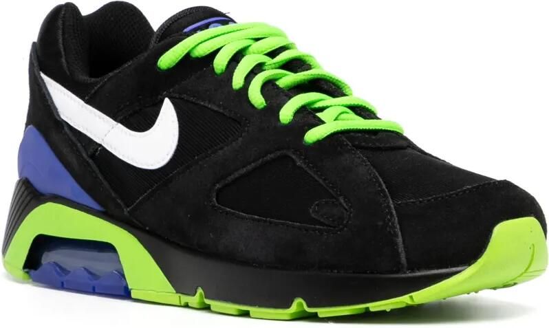 Nike Air Max 180 "Joker" sneakers Zwart - Foto 2