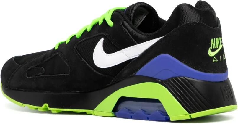 Nike Air Max 180 "Joker" sneakers Zwart - Foto 3