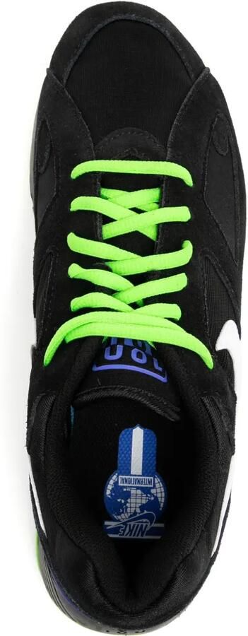 Nike Air Max 180 "Joker" sneakers Zwart - Foto 4