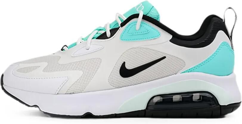 Nike Air Max 200 sneakers Wit