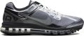 Nike Air Max 2013 "Metallic Cool Grey" sneakers Grijs - Grijs
