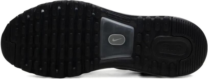 Nike Air Max 2013 "Metallic Cool Grey" sneakers Grijs - Foto 5