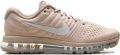 Nike Air Max 2017 low-top sneakers Beige - Beige