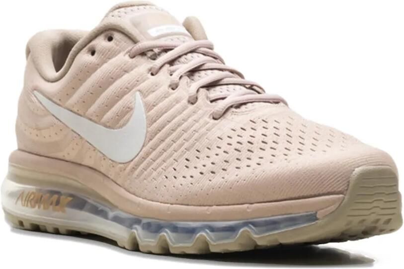 Nike Air Max 2017 low-top sneakers Beige - Foto 2