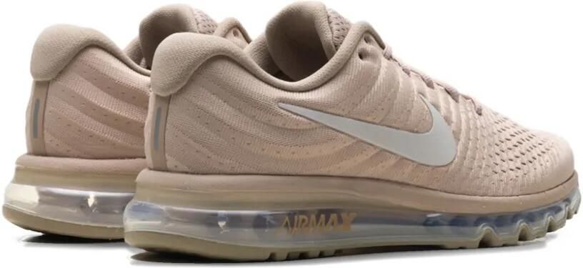 Nike Air Max 2017 low-top sneakers Beige - Foto 3