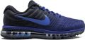 Nike Air Max 2017 sneakers Blauw - Blauw