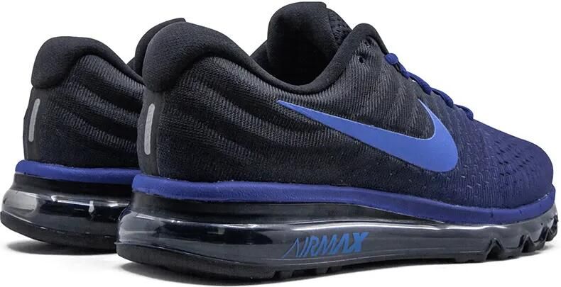 Nike Air Max 2017 sneakers Blauw - Foto 2