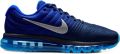 Nike Air Max 2017 sneakers Blauw - Blauw