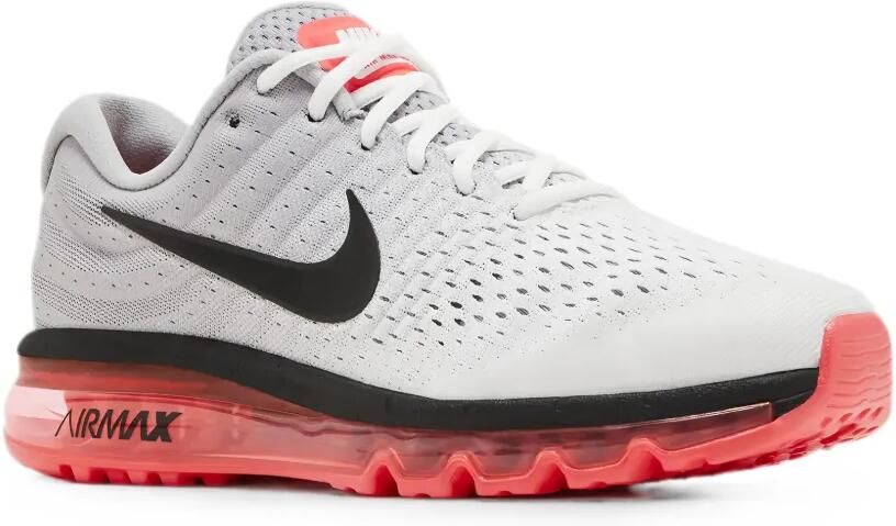 Nike Air Zoom Pegasus Premium sneakers Wit - Foto 3