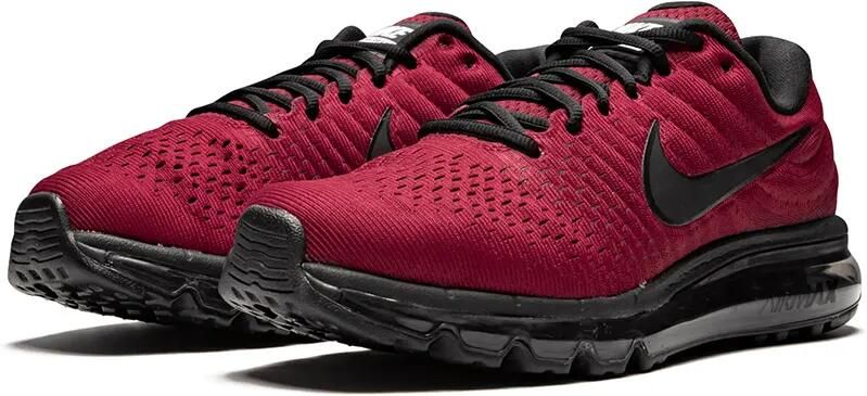 Nike Air Max 2017 sneakers Rood - Foto 3