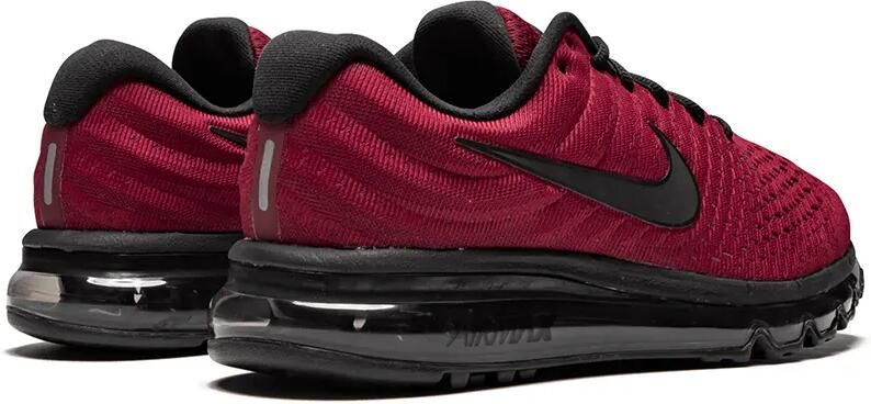 Nike Air Max 2017 sneakers Rood - Foto 2