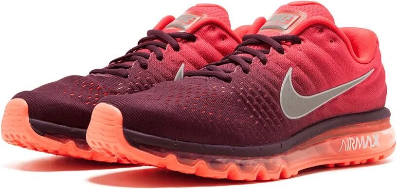 Nike Air Max 2017 sneakers Rood - Foto 3