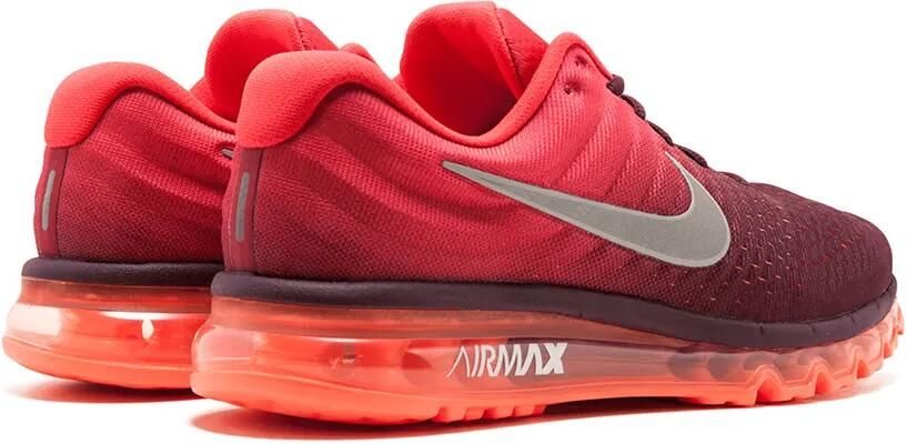Nike Air Max 2017 sneakers Rood - Foto 2