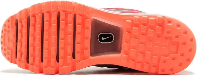 Nike Air Max 2017 sneakers Rood - Foto 4