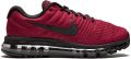 Nike Air Max 2017 sneakers Rood - Rood