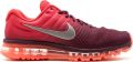 Nike Air Max 2017 sneakers Rood - Rood