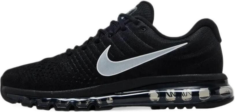 Nike Air Max 2017 sneakers Zwart