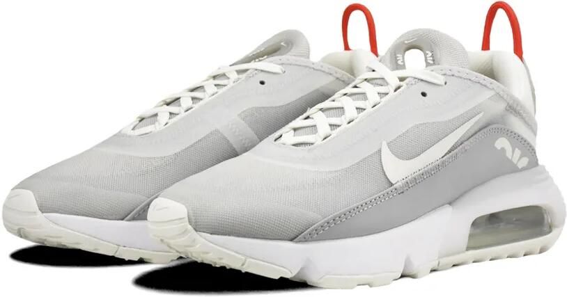 Nike Air Max 2090 "Grey" sneakers Grijs - Foto 2