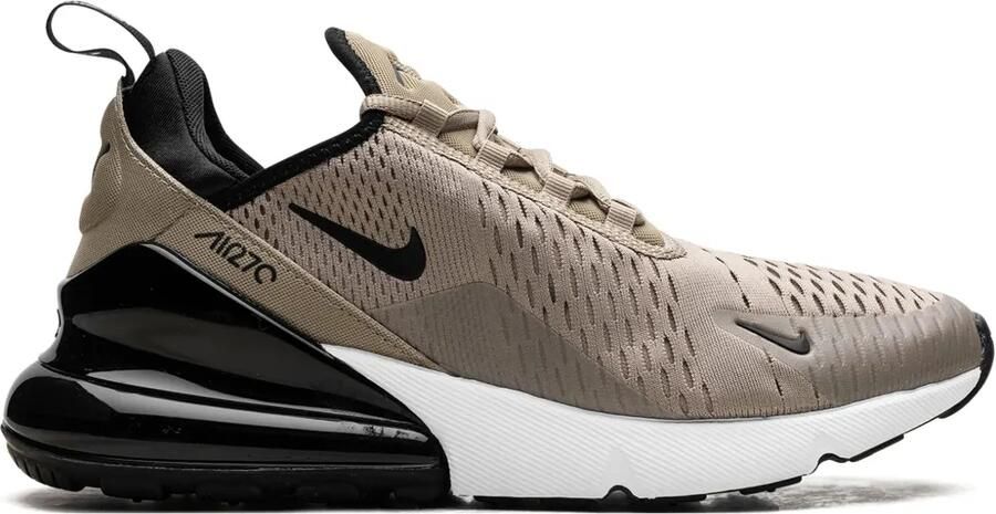 Nike Air Max 270 "Brown" sneakers Groen