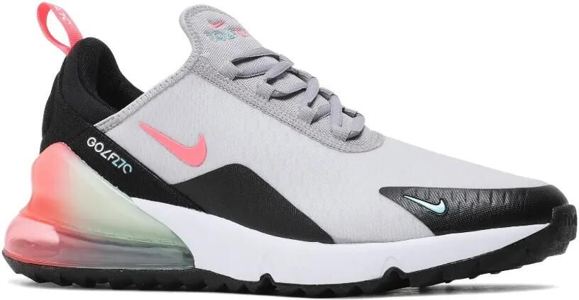 Nike Air Max 270 Golf sneakers Grijs