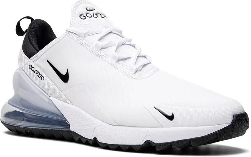 Nike Air Max 270 golfschoenen Wit - Foto 2