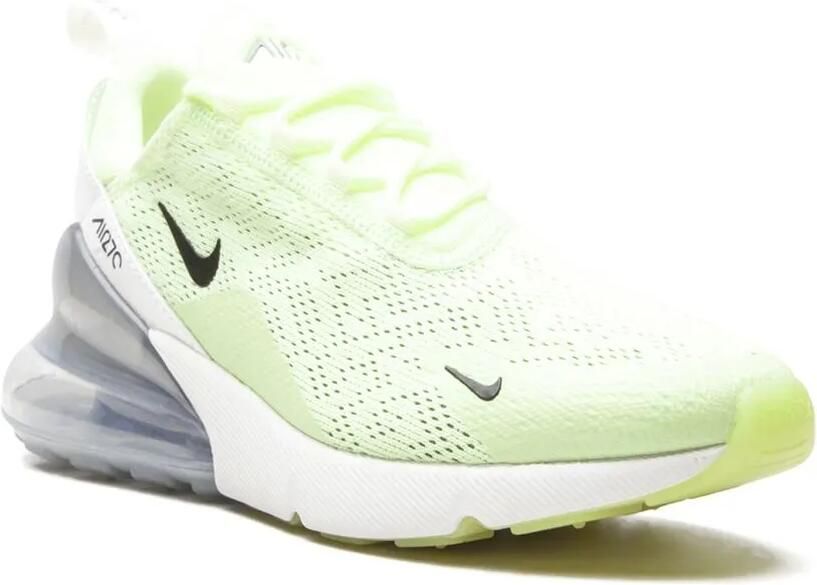 Nike Air Max 270 low-top sneakers Groen - Foto 2
