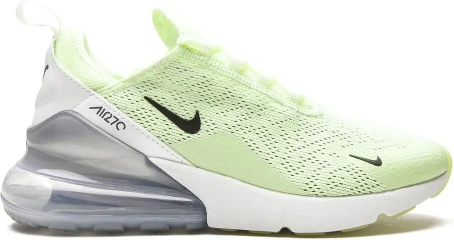 Nike Air Max 270 low-top sneakers Groen