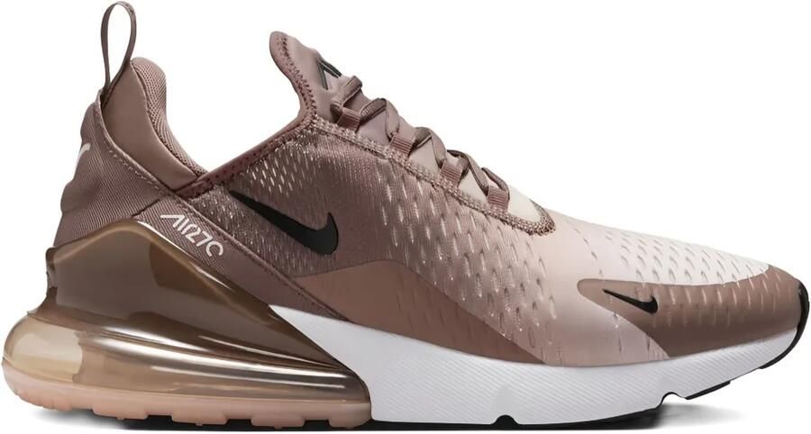 Nike Air Max 270 "Mink Brown" sneakers Bruin